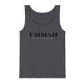 UMMAH OVER EVERYTHING - Tank-Top